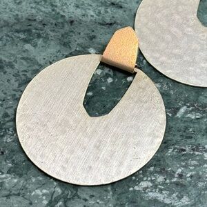 Kendra Scott Gold Danielle Earrings